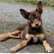 Beautiful Australian Cattle puppy in brown and tan.PNG
